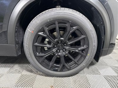 2026 Mazda Mazda CX-70 3.3 Turbo Premium AWD