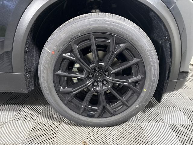 2026 Mazda Mazda CX-70 3.3 Turbo Premium AWD