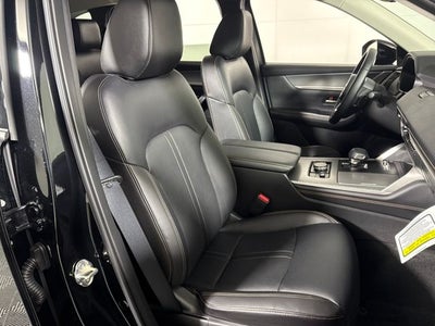 2026 Mazda Mazda CX-70 3.3 Turbo Premium AWD