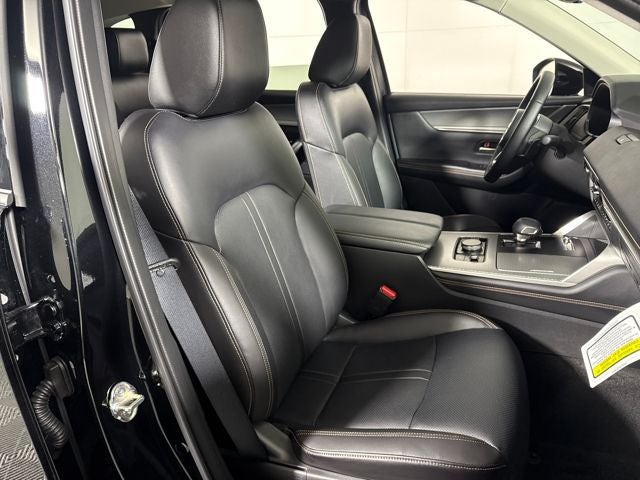 2026 Mazda Mazda CX-70 3.3 Turbo Premium AWD