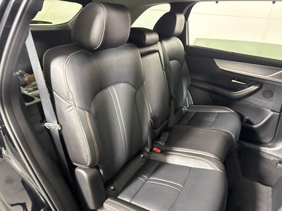 2026 Mazda Mazda CX-70 3.3 Turbo Premium AWD