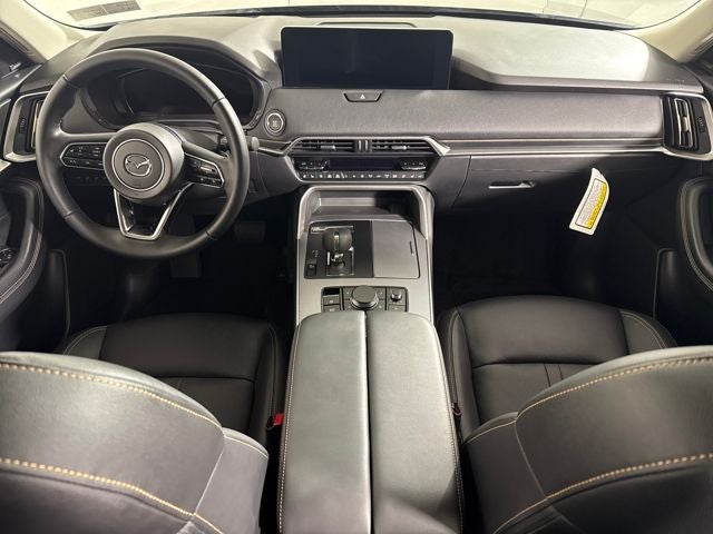 2026 Mazda Mazda CX-70 3.3 Turbo Premium AWD
