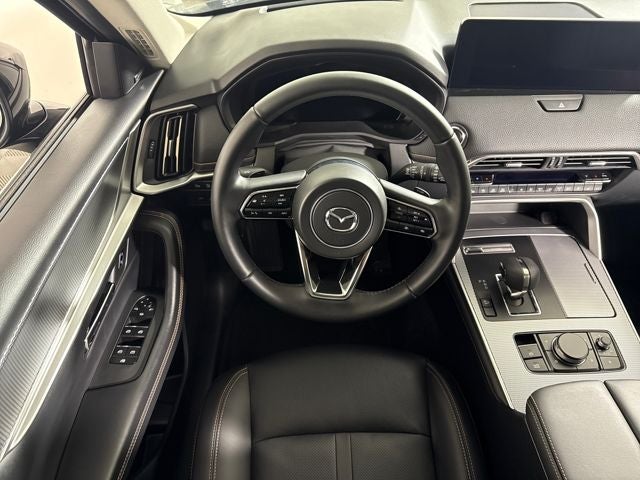 2026 Mazda Mazda CX-70 3.3 Turbo Premium AWD