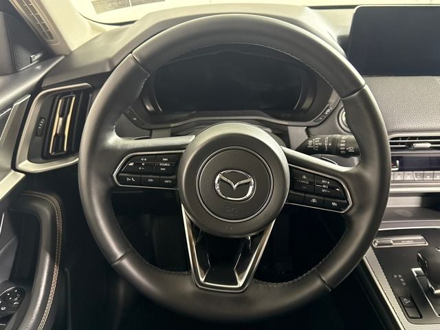 2026 Mazda Mazda CX-70 3.3 Turbo Premium AWD