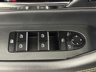 2026 Mazda Mazda CX-70 3.3 Turbo Premium AWD