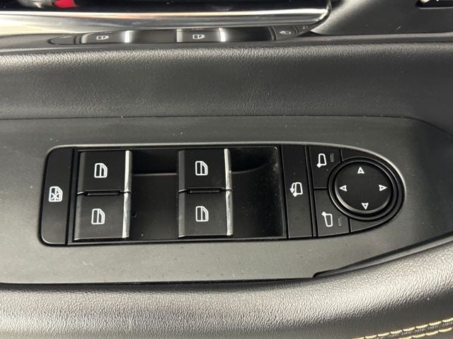 2026 Mazda Mazda CX-70 3.3 Turbo Premium AWD