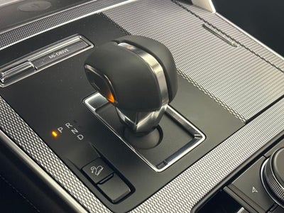 2026 Mazda Mazda CX-70 3.3 Turbo Premium AWD