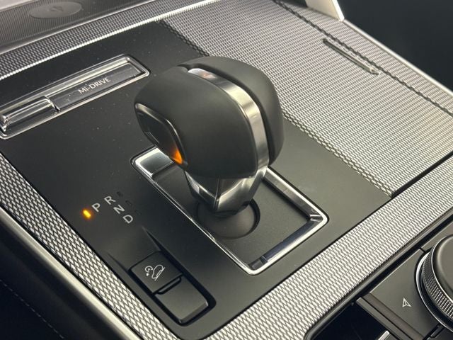 2026 Mazda Mazda CX-70 3.3 Turbo Premium AWD