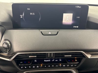 2026 Mazda Mazda CX-70 3.3 Turbo Premium AWD