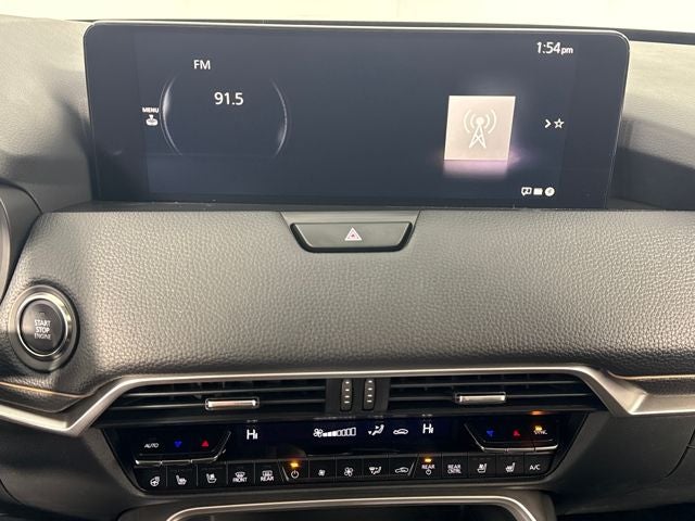 2026 Mazda Mazda CX-70 3.3 Turbo Premium AWD