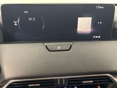 2026 Mazda Mazda CX-70 3.3 Turbo Premium AWD