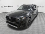 2026 Mazda Mazda CX-70 3.3 Turbo Premium AWD