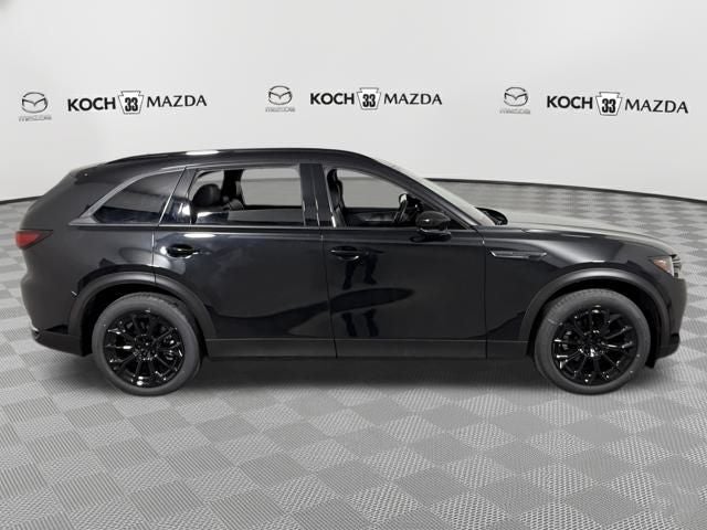 2026 Mazda Mazda CX-70 3.3 Turbo Premium AWD