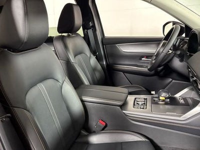 2026 Mazda Mazda CX-70 3.3 Turbo Premium AWD