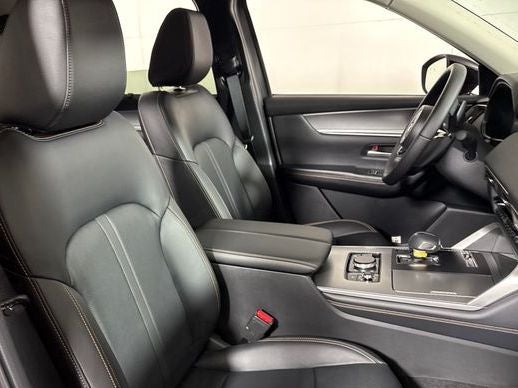 2026 Mazda Mazda CX-70 3.3 Turbo Premium AWD