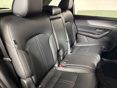 2026 Mazda Mazda CX-70 3.3 Turbo Premium AWD