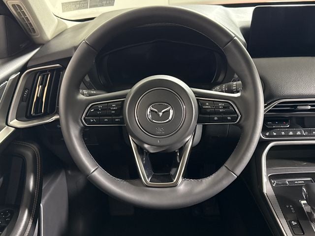 2026 Mazda Mazda CX-70 3.3 Turbo Premium AWD