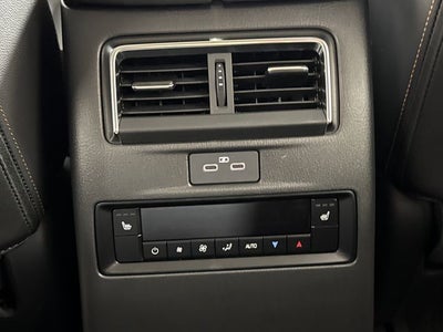 2026 Mazda Mazda CX-70 3.3 Turbo Premium AWD