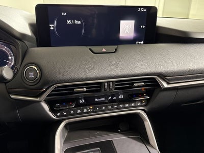 2026 Mazda Mazda CX-70 3.3 Turbo Premium AWD