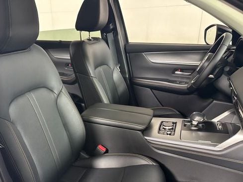 2026 Mazda Mazda CX-70 3.3 Turbo Premium AWD