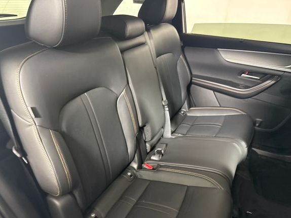 2026 Mazda Mazda CX-70 3.3 Turbo Premium AWD
