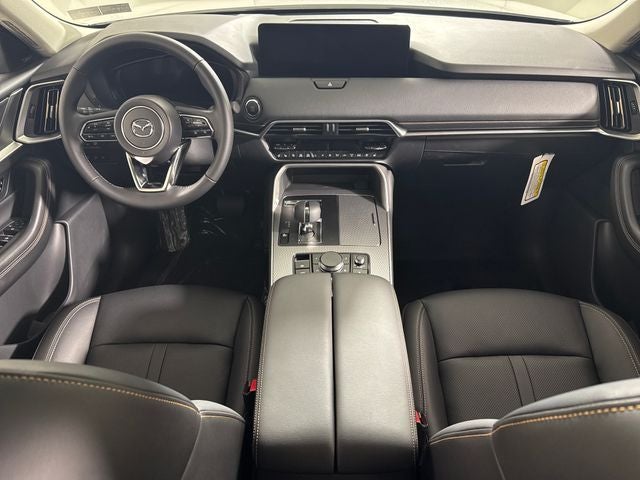 2026 Mazda Mazda CX-70 3.3 Turbo Premium AWD
