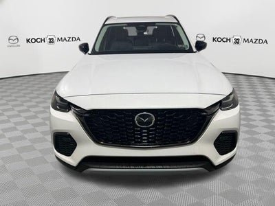 2026 Mazda Mazda CX-70 3.3 Turbo Premium AWD