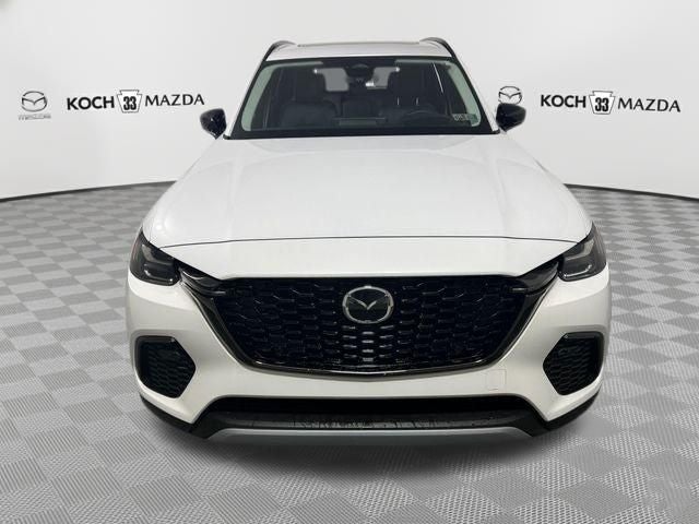 2026 Mazda Mazda CX-70 3.3 Turbo Premium AWD