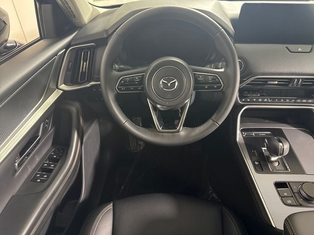 2026 Mazda Mazda CX-70 3.3 Turbo Premium AWD