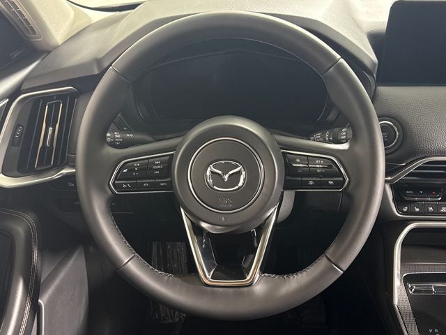 2026 Mazda Mazda CX-70 3.3 Turbo Premium AWD