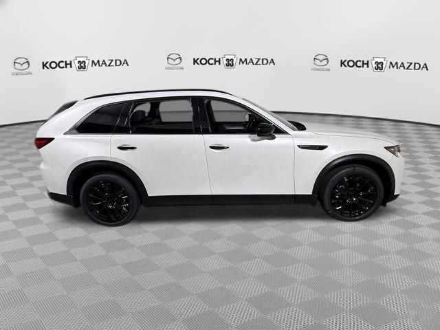 2026 Mazda Mazda CX-70 3.3 Turbo Premium AWD