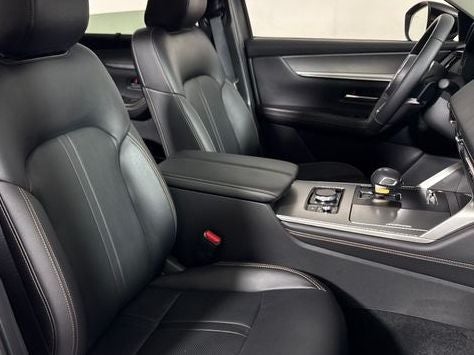 2026 Mazda Mazda CX-70 3.3 Turbo Premium AWD