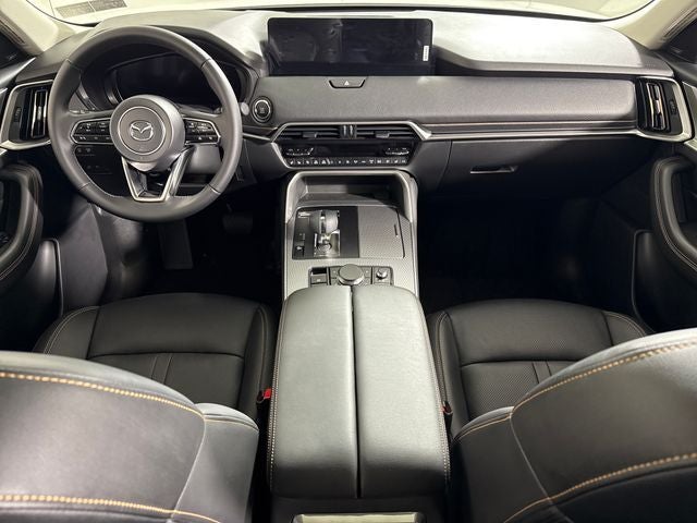 2026 Mazda Mazda CX-70 3.3 Turbo Premium AWD