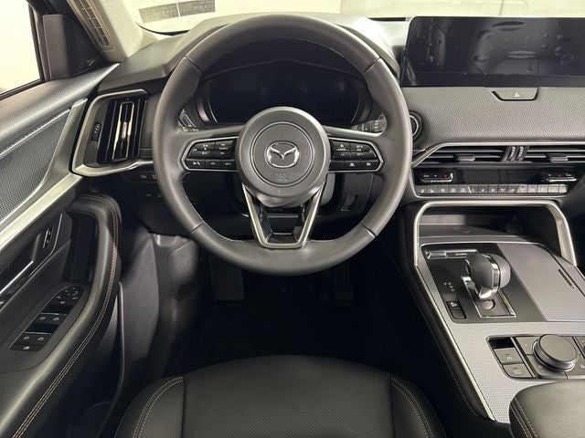 2026 Mazda Mazda CX-70 3.3 Turbo Premium AWD
