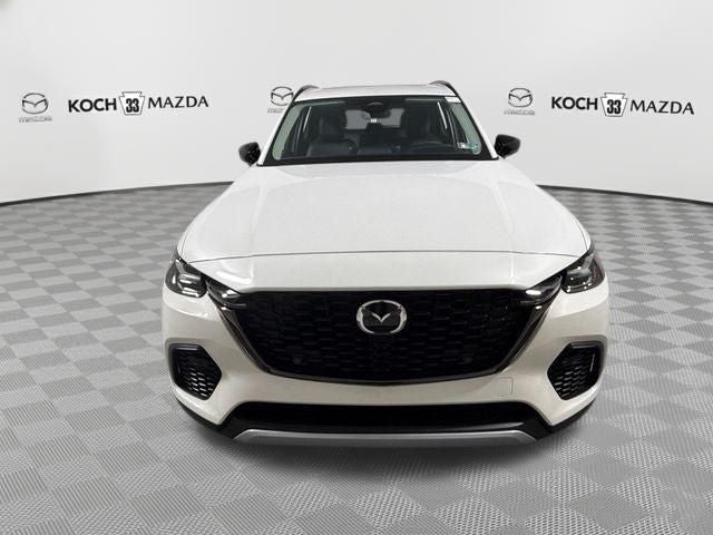 2026 Mazda Mazda CX-70 3.3 Turbo Premium AWD