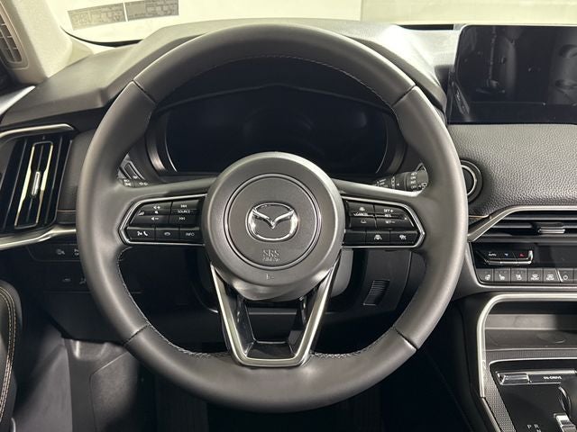 2026 Mazda Mazda CX-70 3.3 Turbo Premium AWD