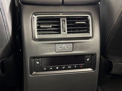2026 Mazda Mazda CX-70 3.3 Turbo Premium AWD
