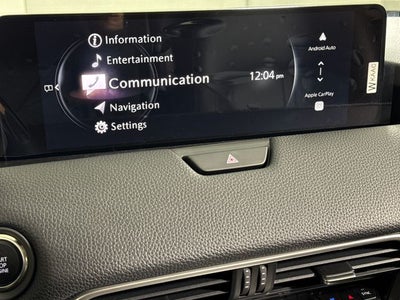 2026 Mazda Mazda CX-70 3.3 Turbo Premium AWD