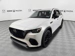 2026 Mazda Mazda CX-70 3.3 Turbo Premium AWD