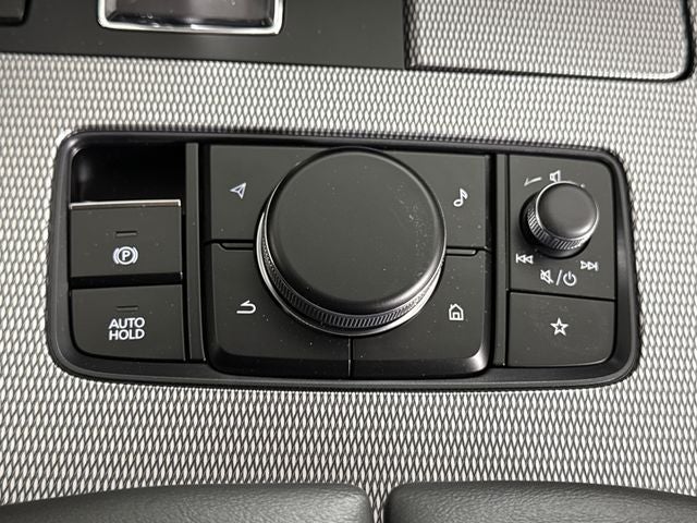 2026 Mazda Mazda CX-70 3.3 Turbo Premium AWD