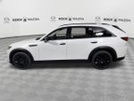 2026 Mazda Mazda CX-70 3.3 Turbo Premium AWD