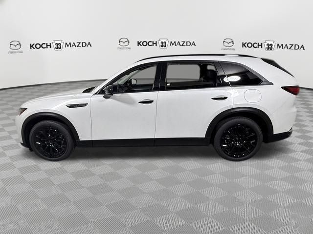 2026 Mazda Mazda CX-70 3.3 Turbo Premium AWD