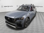 2025 Mazda Mazda CX-70 PHEV Premium Plus