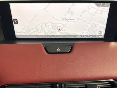 2025 Mazda Mazda CX-70 PHEV Premium Plus