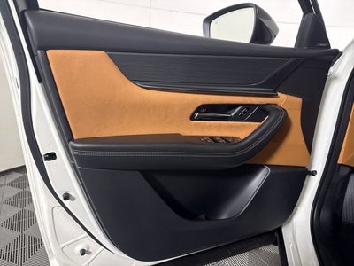 2026 Mazda Mazda CX-70 3.3 Turbo S Premium Plus AWD