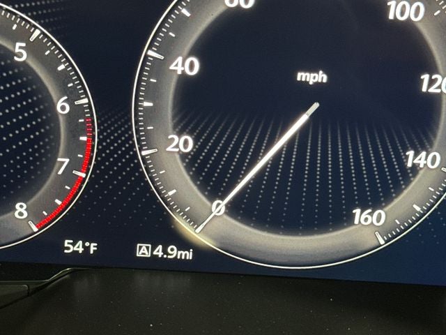 2026 Mazda Mazda CX-70 3.3 Turbo S Premium Plus AWD