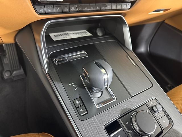 2026 Mazda Mazda CX-70 3.3 Turbo S Premium Plus AWD