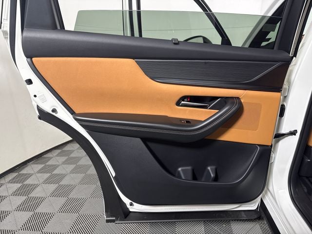 2026 Mazda Mazda CX-70 3.3 Turbo S Premium Plus AWD