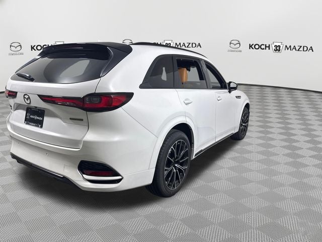 2026 Mazda Mazda CX-70 3.3 Turbo S Premium Plus AWD