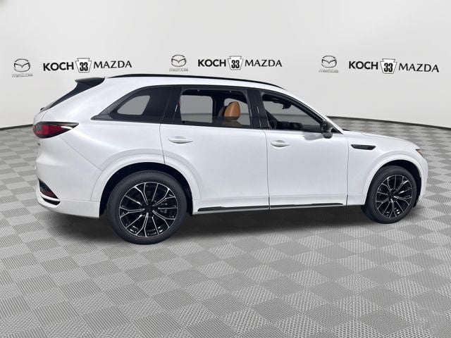 2026 Mazda Mazda CX-70 3.3 Turbo S Premium Plus AWD